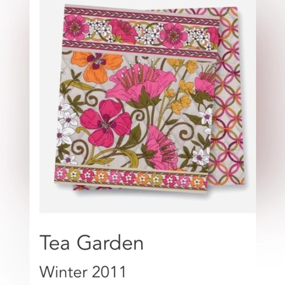 Vera Bradley gorgeous vintage